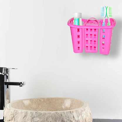 Versatile bathroom stand for organizing UV Enterprises