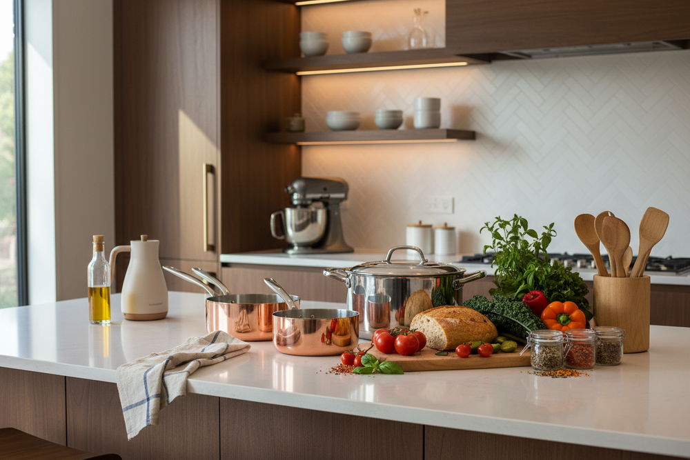 Home & Kitchen Spotlight